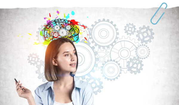 Mentalidad y acción emprendedora en linea