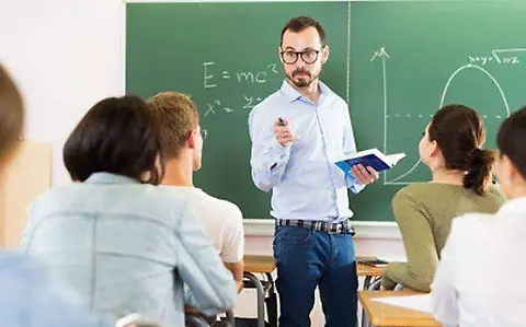 Español para Árabes en linea