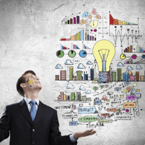 Maestros de emprendedores en linea