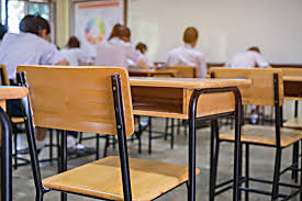 Curso de ingreso a Secundaria presencial