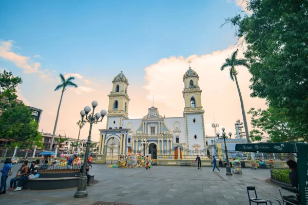 Curso de ingreso a Universidad Vercruzana ( Xalapa, Veracruz) presencial